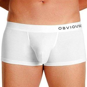 Obviously PrimeMan Trunk WHITE - A03